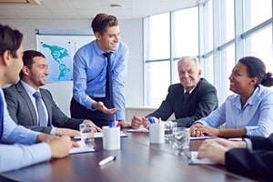 פערים דוריים במקום העבודה