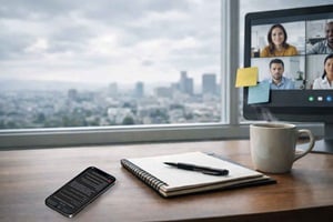 ניהול עובדים בזמן מלחמה