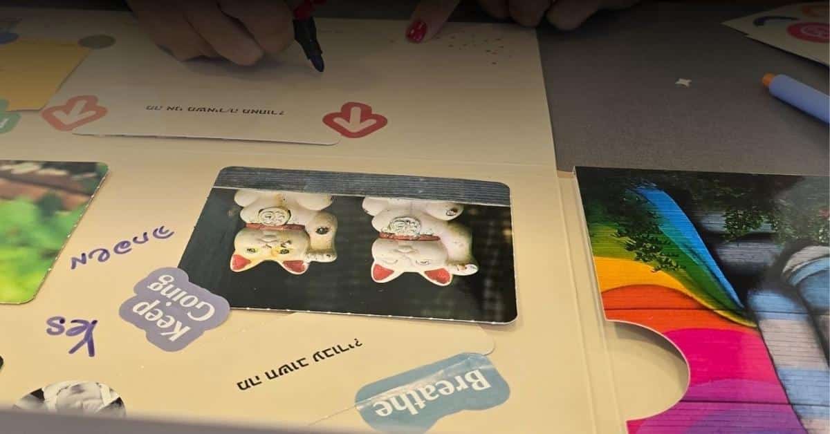 סדנת מכירות POY