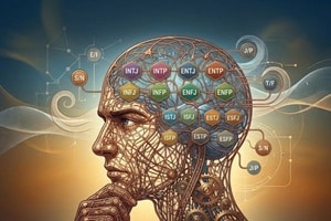 מודל MBTI - המפתח להבנת עצמך והסובבים אותך