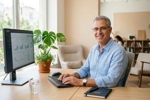 אחריות ניהולית מתחילה בלקיחת בעלות